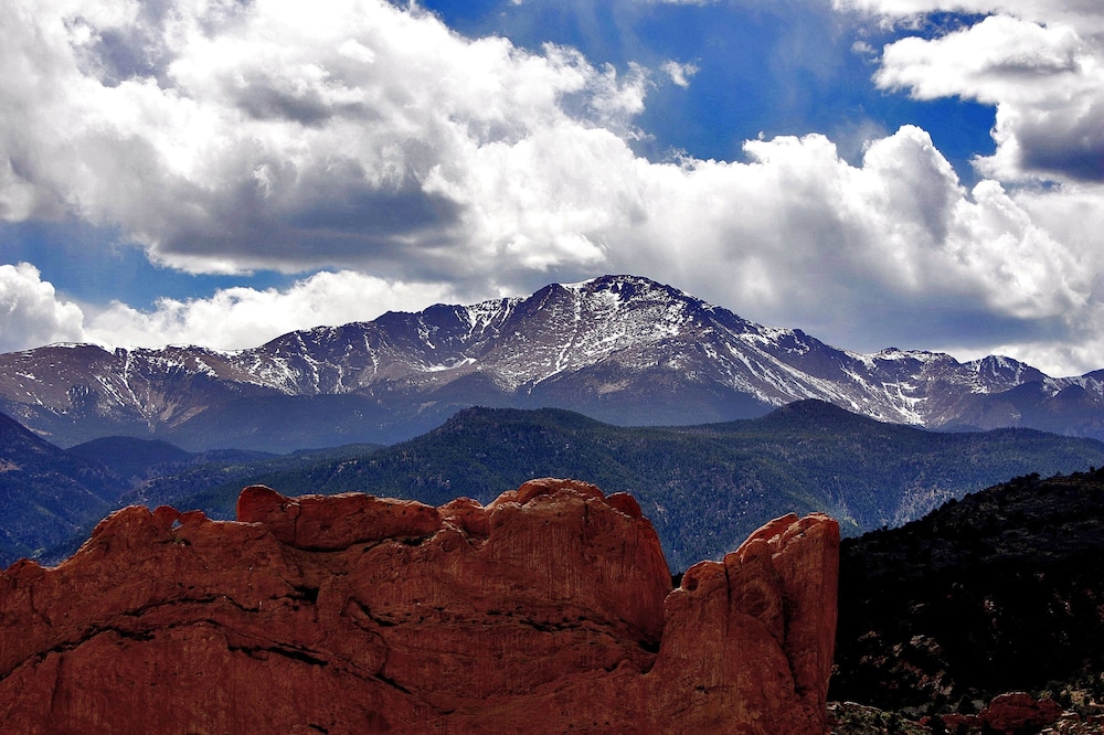 Staybridge Suites Colorado Springs North by IHG - photo 62