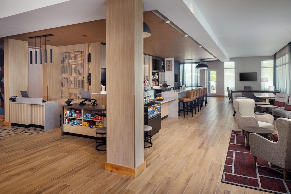 Hyatt Place Cape Canaveral - photo 6