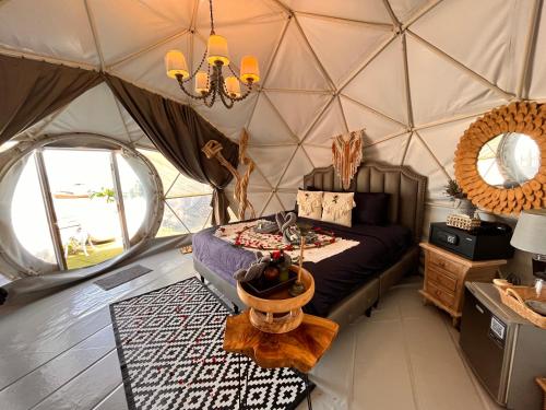 Phuket Signature Glamping — 4-Star Luxury Hotel in Phuket, Thailand