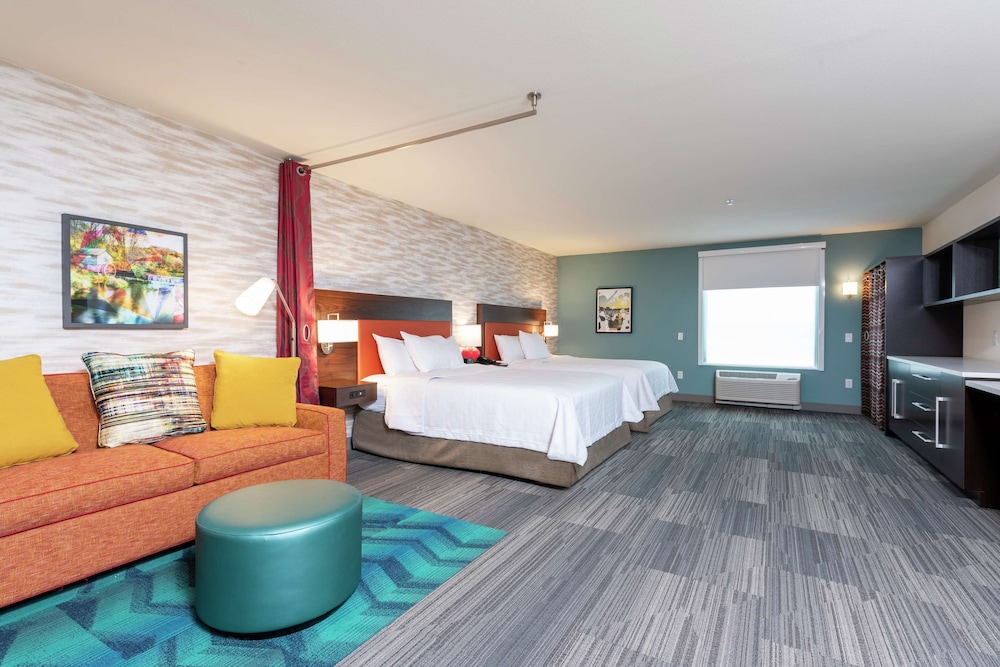 Home2 Suites by Hilton Appleton - photo 15