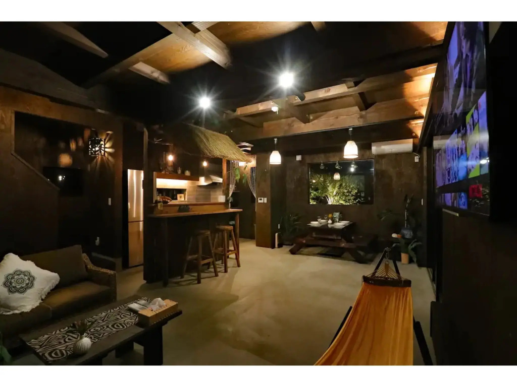 East Village Torami Vacation Stay 65943v — Ichinomiya