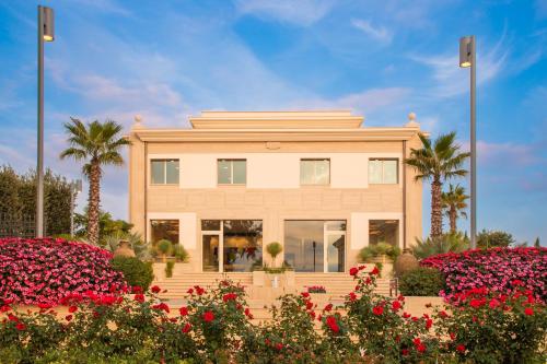 Orsini Resort Suite e Spa - carbon neutral hotel in Unknown City