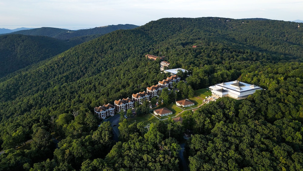 Art of Living Retreat Center - photo 51