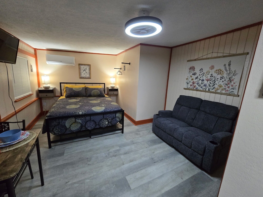 Nature Coast Inn - photo 32