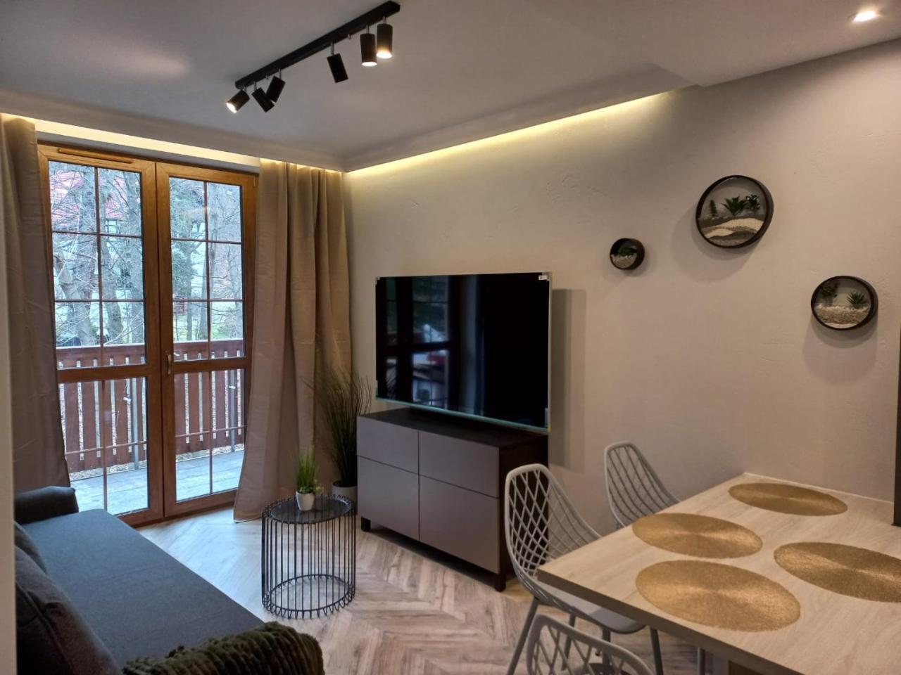 Apartament Centrum Szum potoku — 4-Star Luxury Hotel in Karpacz, Poland