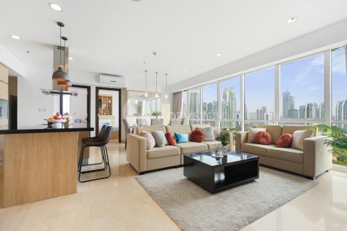 Avane by Kozystay Setiabudi — 4-Star Luxury Hotel in Jakarta, Indonesia