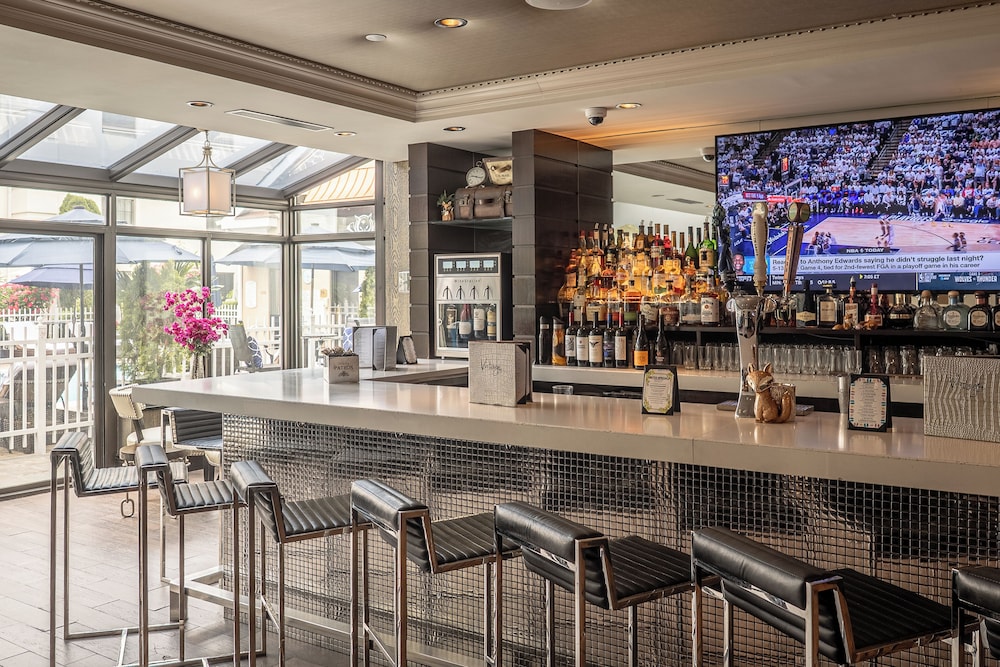 The Inn At Fox Hollow Hotel - photo 61