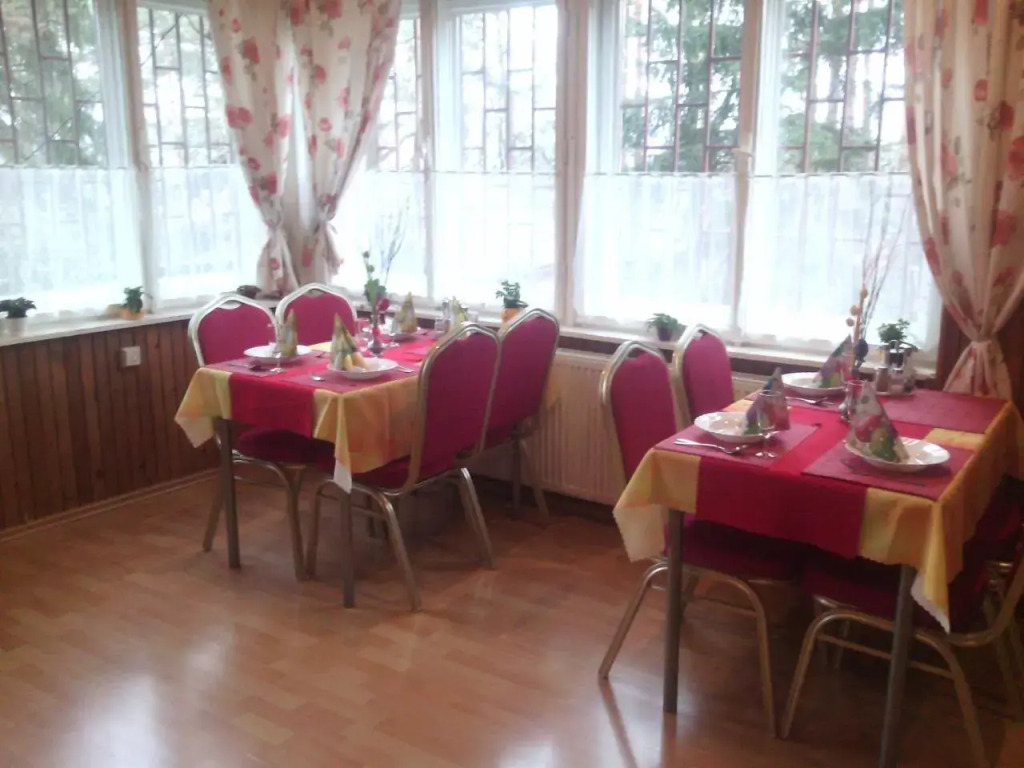 Penzion MIMA V Kováčovej in Kovacova, Slovakia