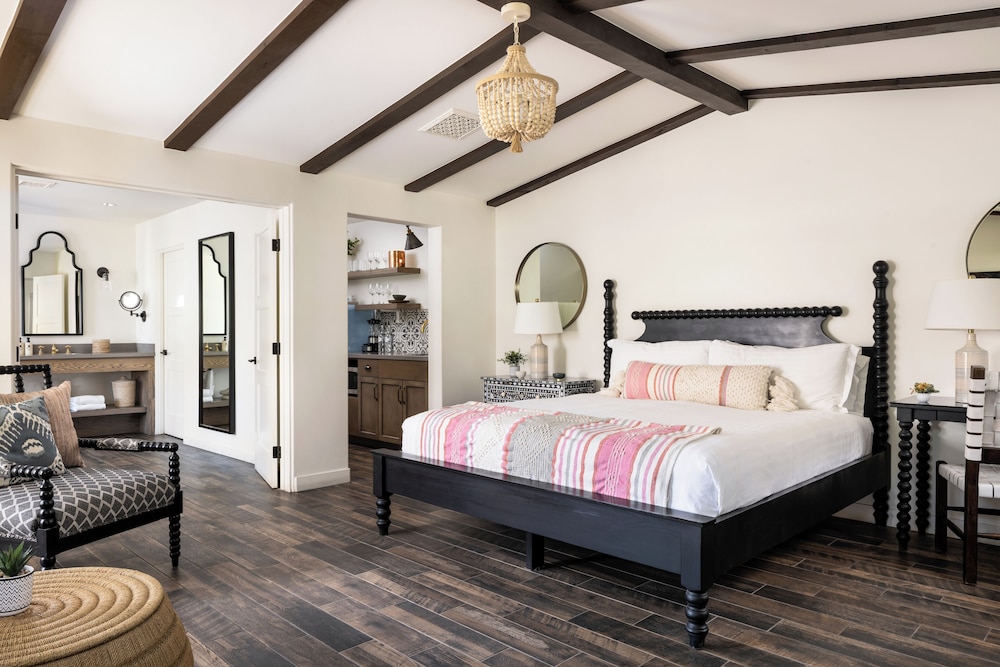 La Serena Villas A Kirkwood Collection Hotel - photo 20
