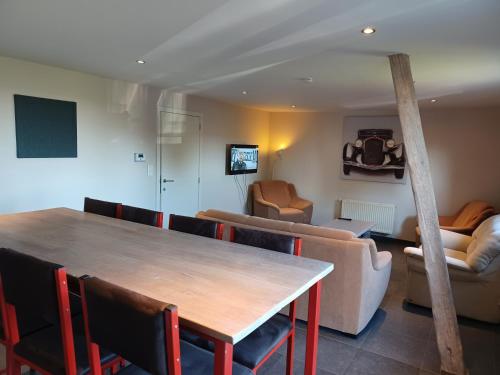 De Ploeg Luxe — Bullange — photo 3