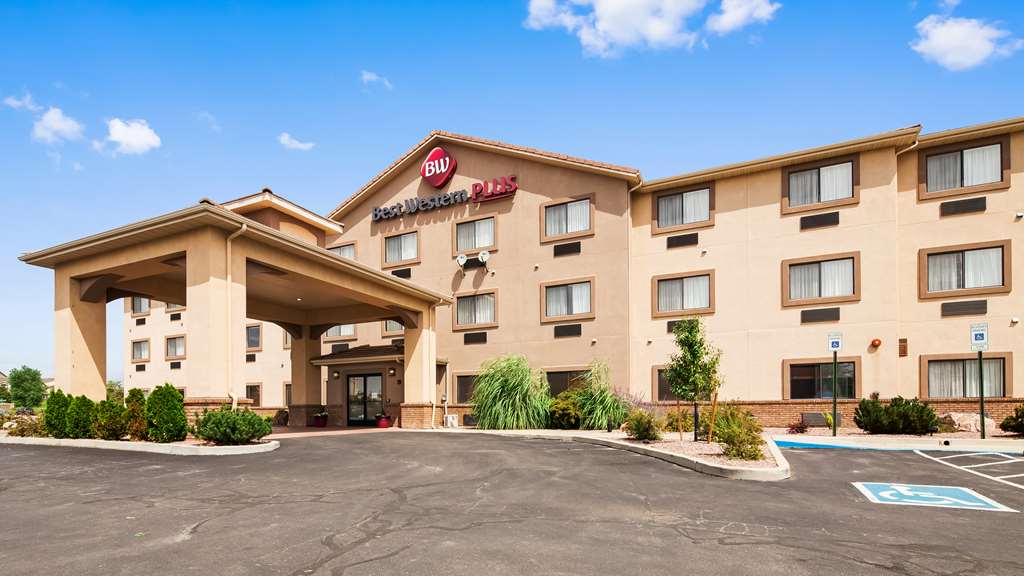 Best Western Plus Eagleridge Inn & Suites - featured photo