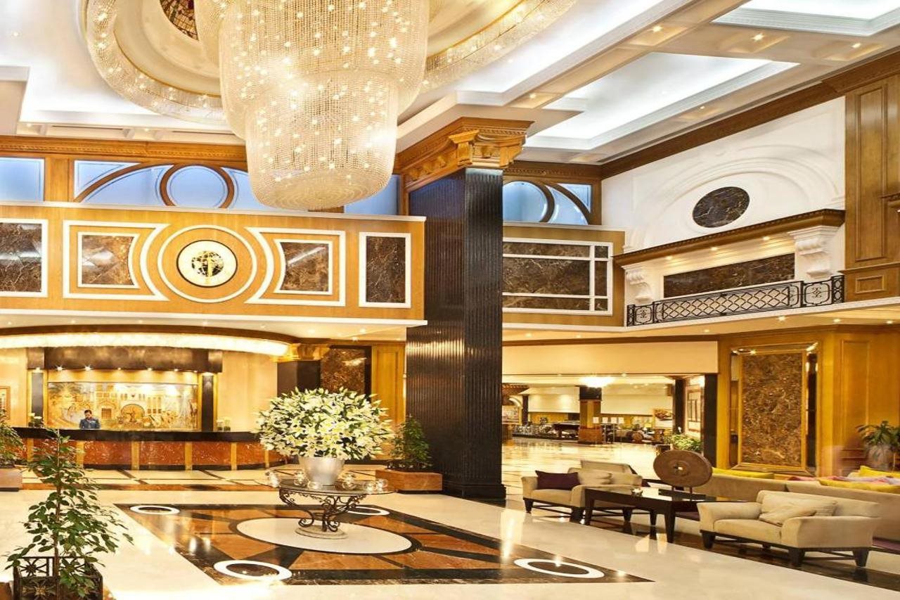 Gulf Executive Residence — Manama — photo 5