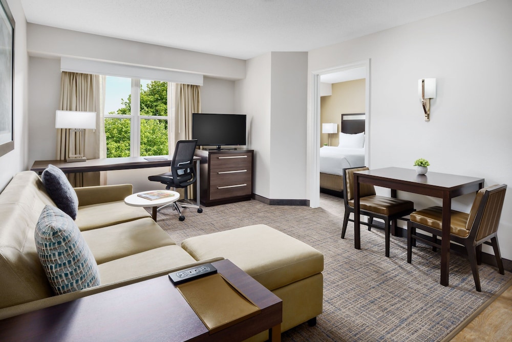 Residence Inn by Marriott Boston Franklin - photo 8