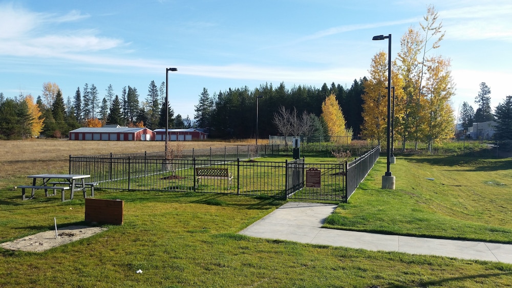 Hotel Ruby Ponderay Sandpoint - photo 64