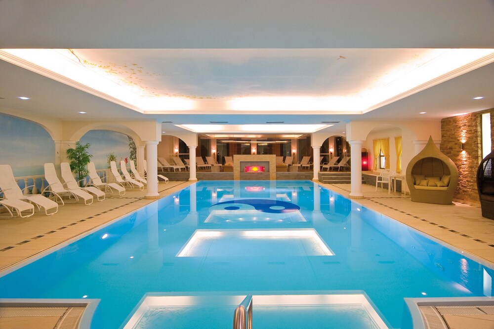 Mozart Vital Hotel — hotel in Ried Im Oberinntal