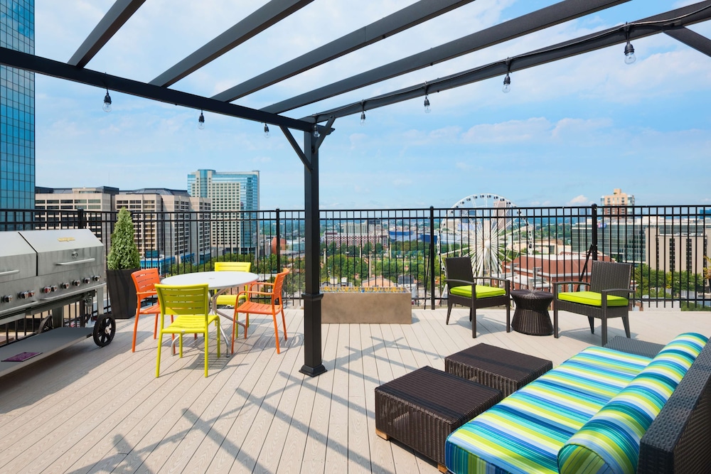 Home2 Suites by Hilton Atlanta Downtown - featured photo