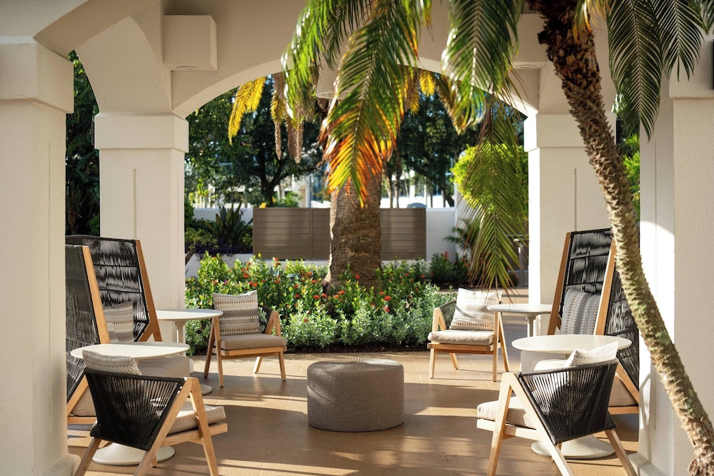 Palm Beach Gardens Marriott - photo 42