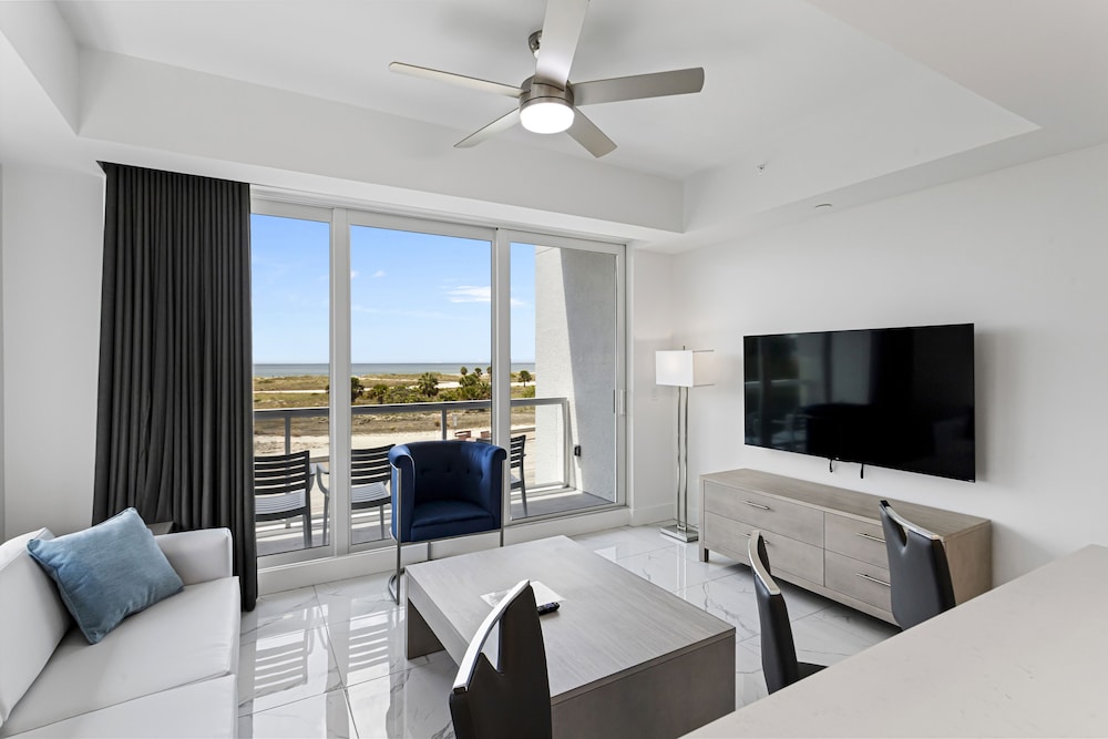 Treasure Island Ocean Club - photo 58