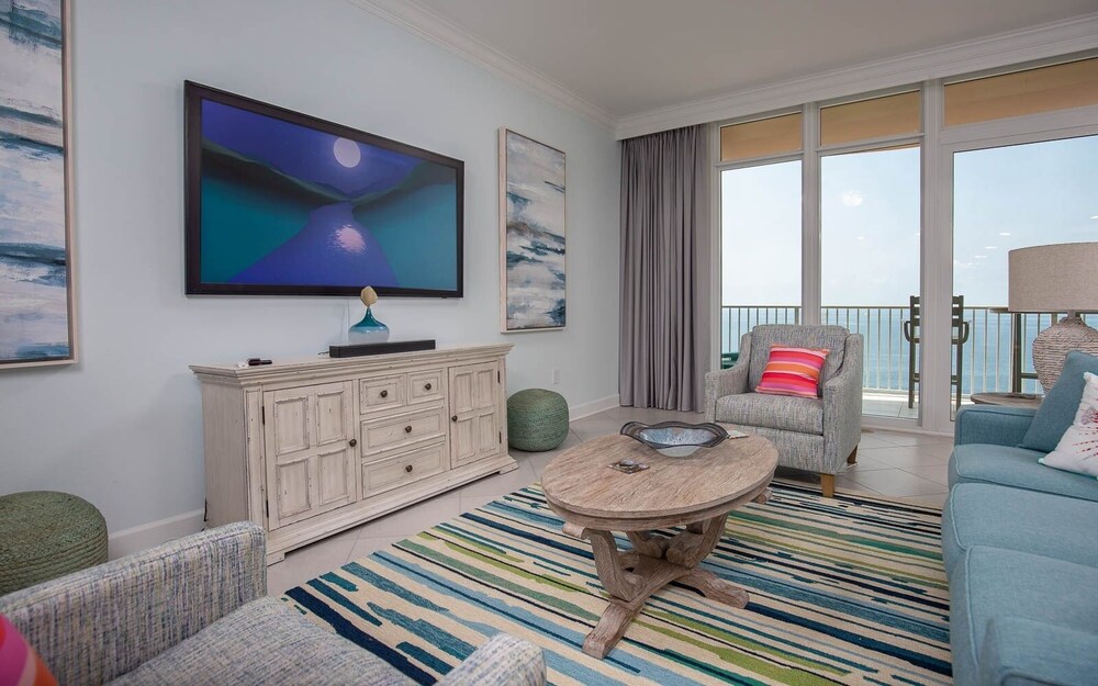 Phoenix Gulf Towers 2202 2 Bedroom Condo - featured photo
