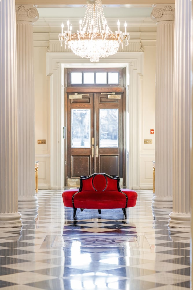 The Mansion at Glen Cove - photo 3