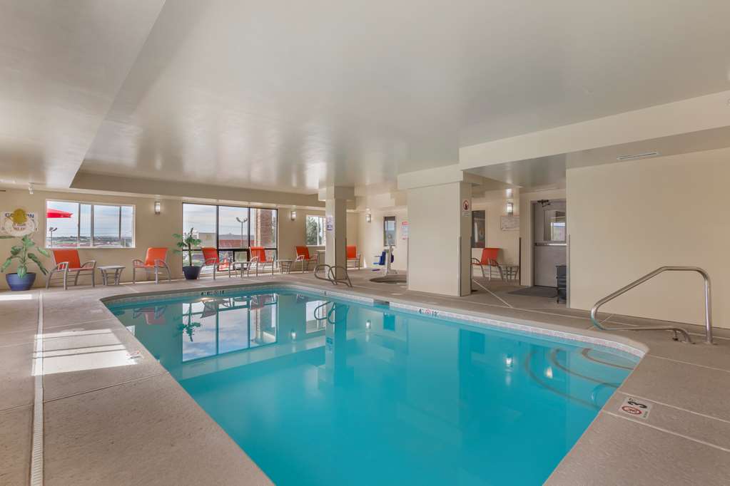 Best Western Plus The Four Corners Inn - photo 6