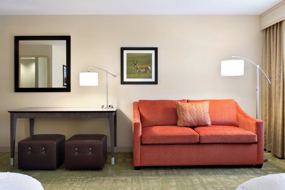 Summit Suites - photo 17