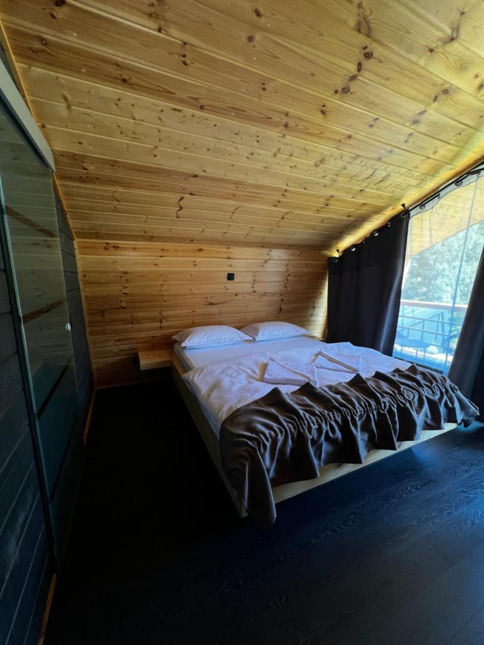 Krusta Panoramic Resort — Rasca — photo 5