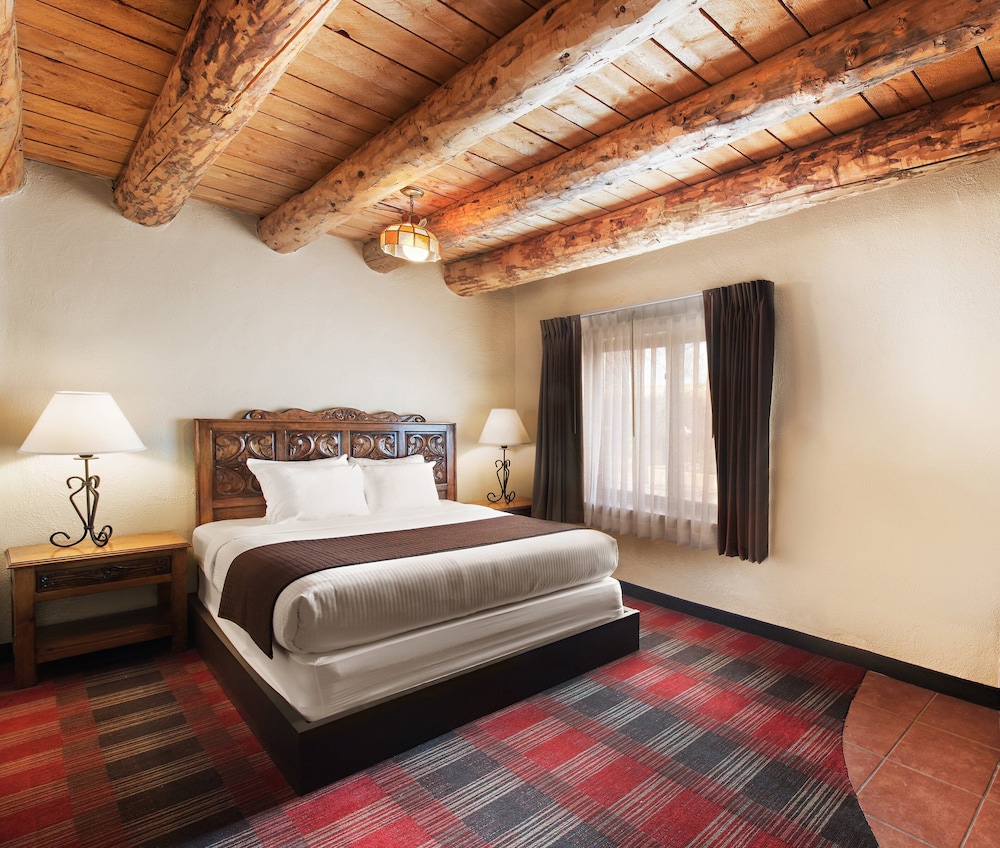 Sagebrush Inn & Suites - photo 44