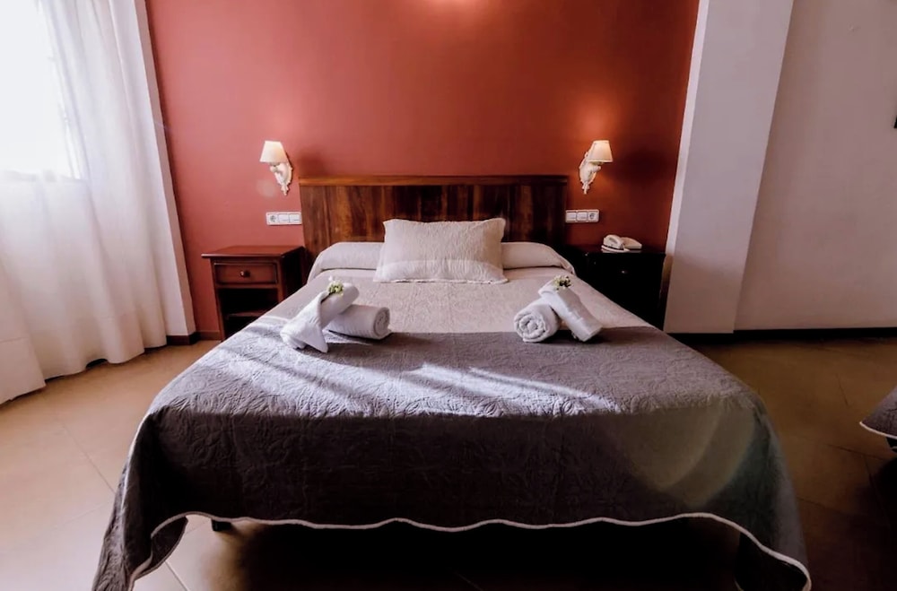 Hotel Blu Fonseca — Granada — photo 4