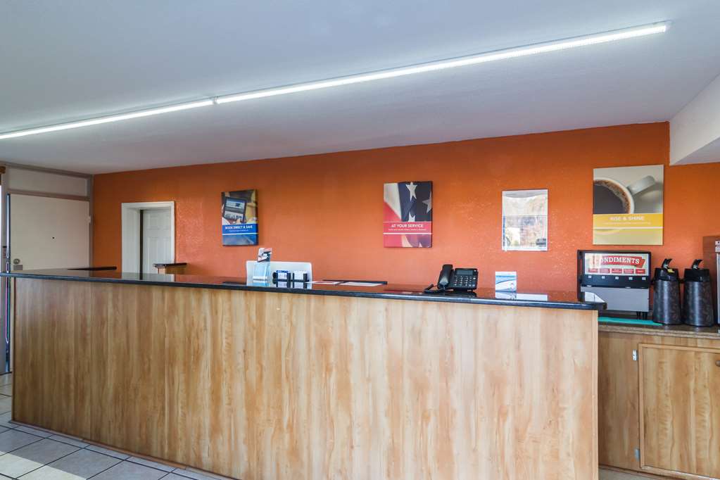 Motel 6 Townsend GA - photo 34