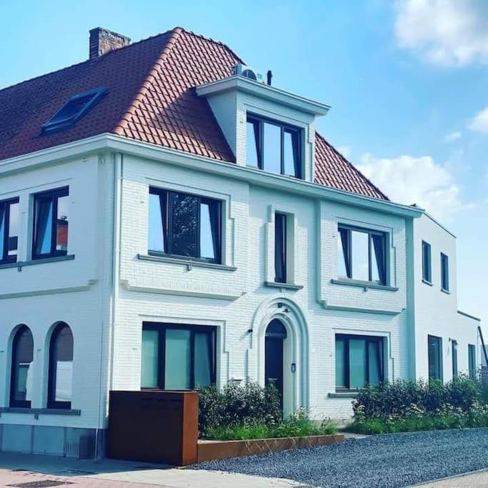 Momaison charmant landelijk appartement — 4-Star Luxury Hotel in Knesselare, Belgium