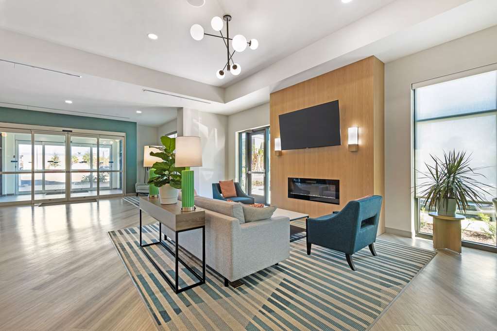 Comfort Suites Titusville near Kennedy Space Center - photo 11