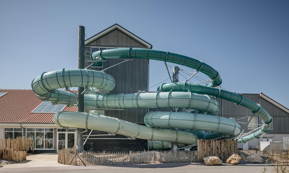Vakantiepark Klein Vink 25A — Arcen — photo 4