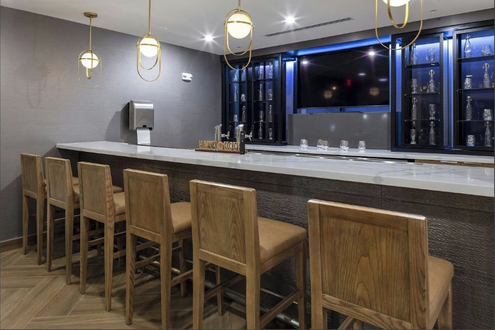 Fairfield Inn & Suites by Marriott Monahans - photo 26