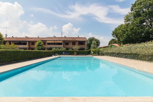 Sirmione Confort Easy — 4-Star Luxury Hotel in Sirmione, Italy