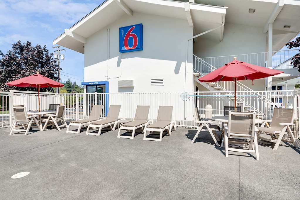 Motel 6 Bellingham WA - photo 5