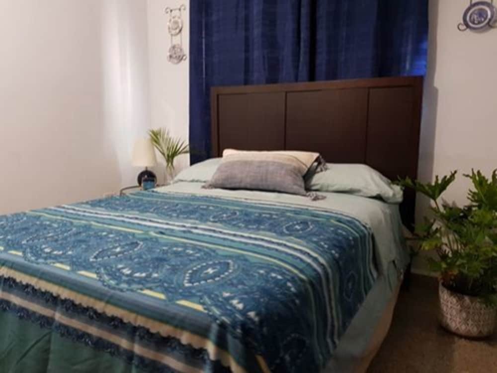 San Sebastian Bed And Breakfast 8678117 — San Sebastian