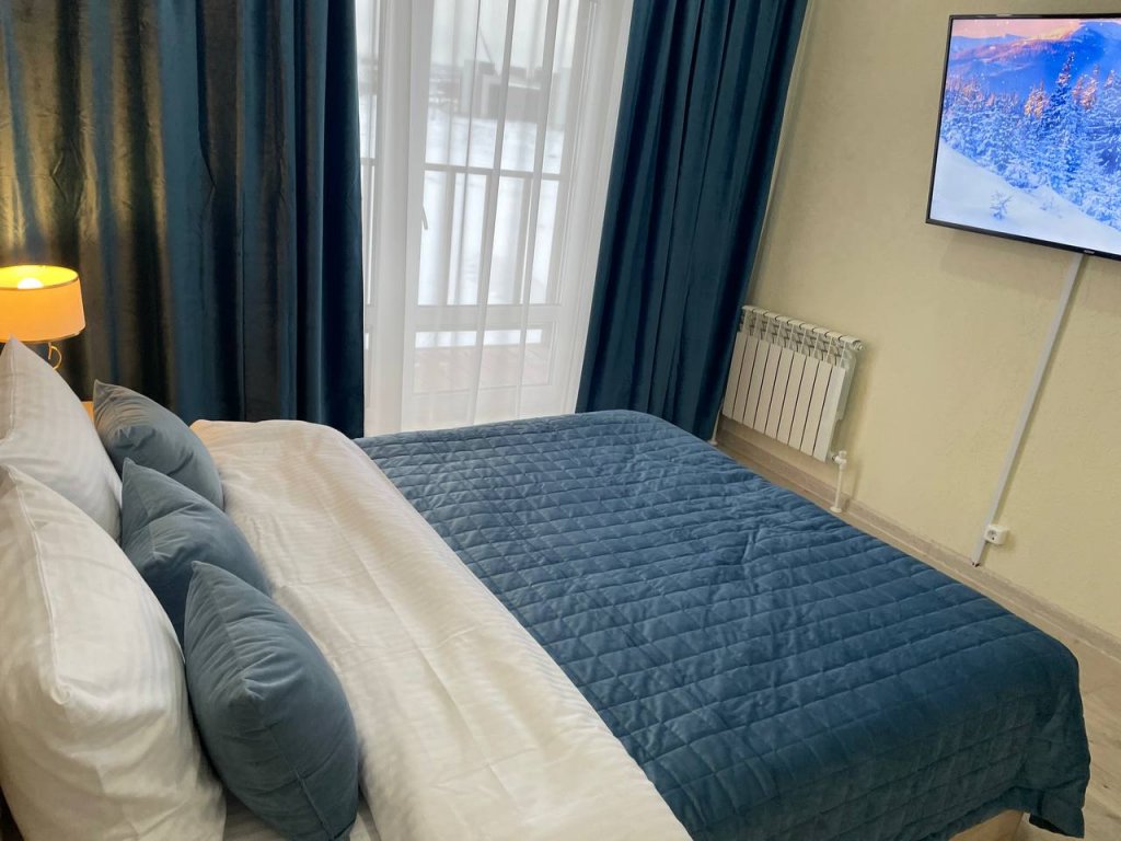 Gavan Mini Hotel — Kazan — photo 3