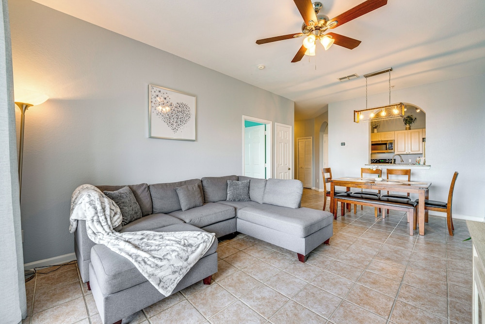 6 Mi to Disney: Kissimmee Resort Vacation Rental - photo 4