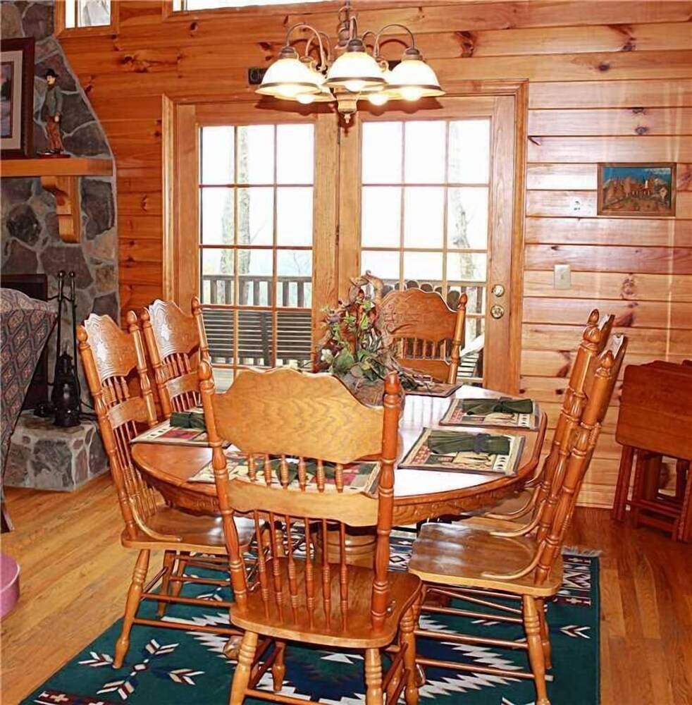 Sunset Ridge by Leatherwood Mountains Resort - photo 10