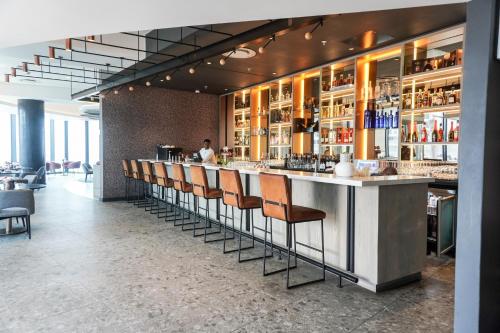 Umhlanga Village Ke Nako — 4-Star Luxury Hotel in Durban, South Africa
