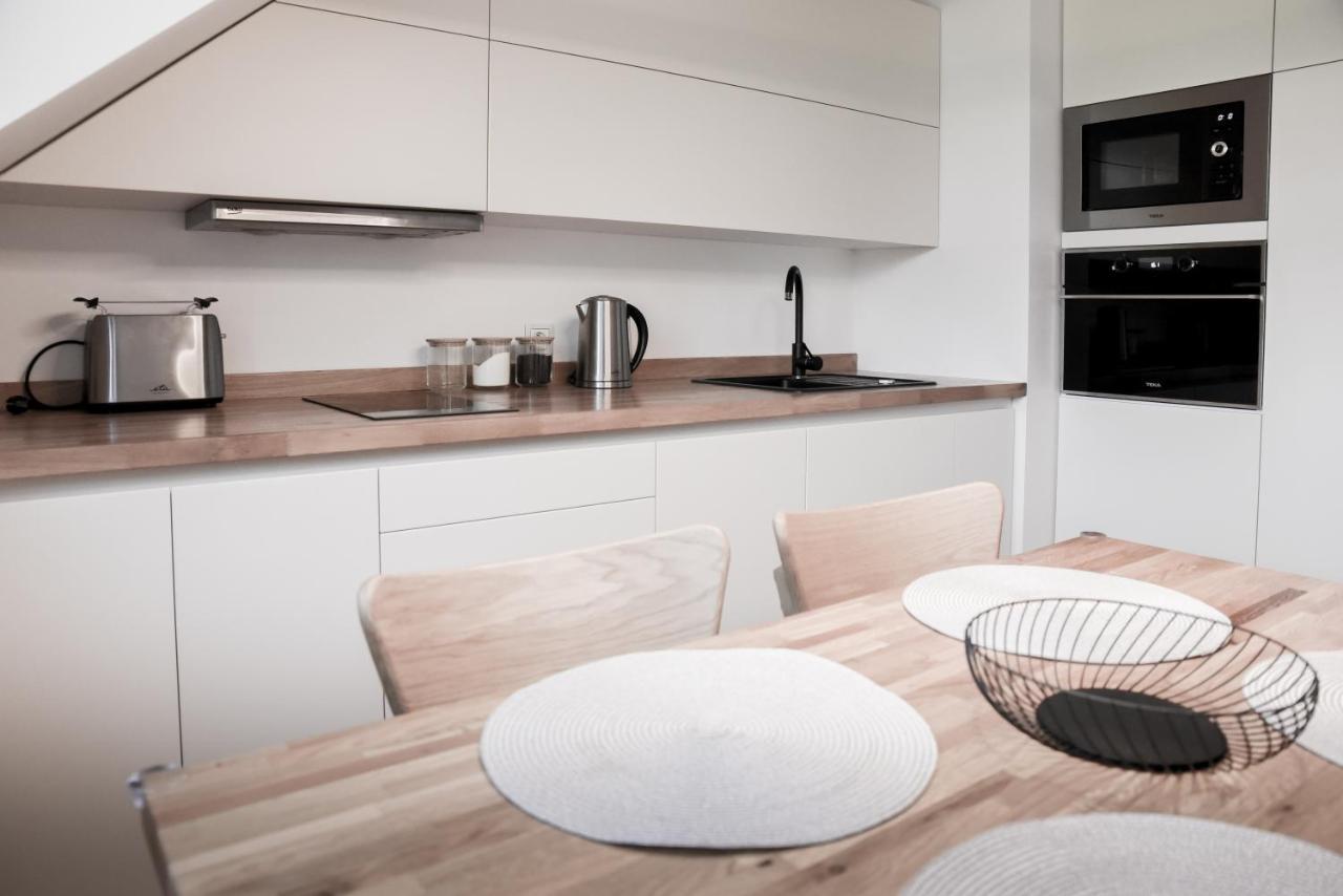 Apartman Na Pasekach — Bystrice — photo 4