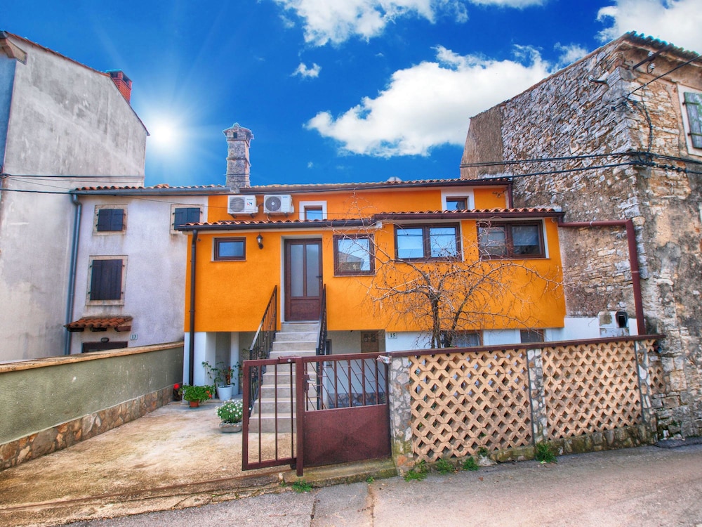 Apartment 1536 — 4-Star Luxury Hotel in Vodnjan, Croatia