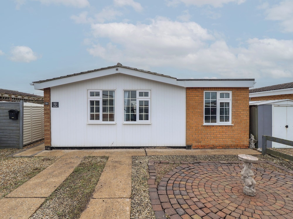 Jacob’s Retreat in Skegness, United Kingdom