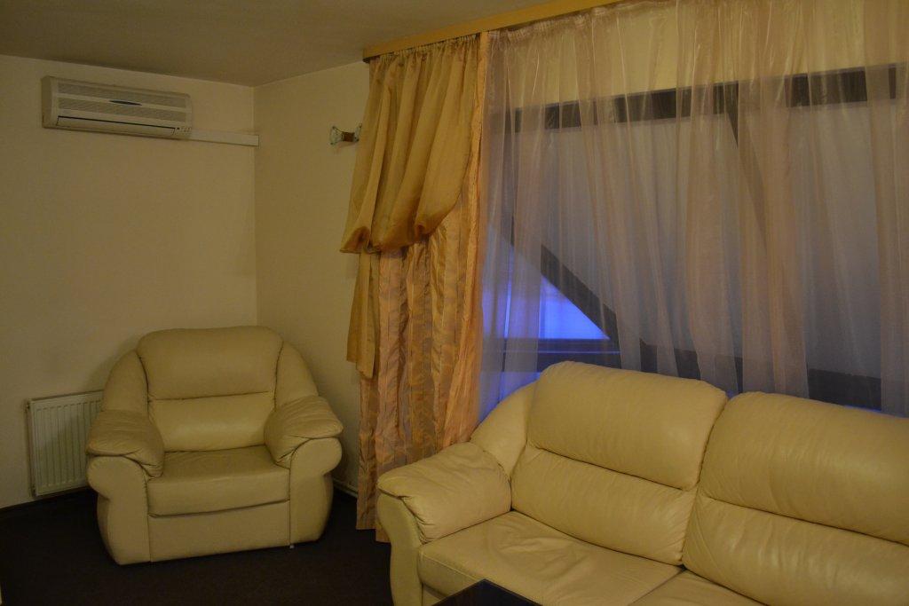 Bremen - carbon neutral hotel in Voronezh