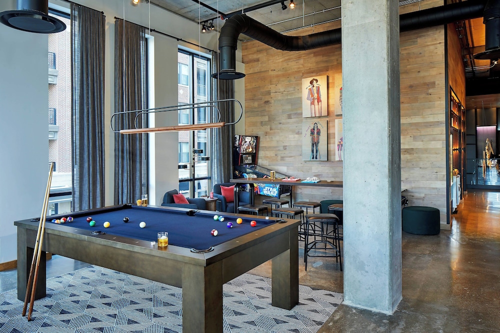 Moxy Columbus Short North - photo 45