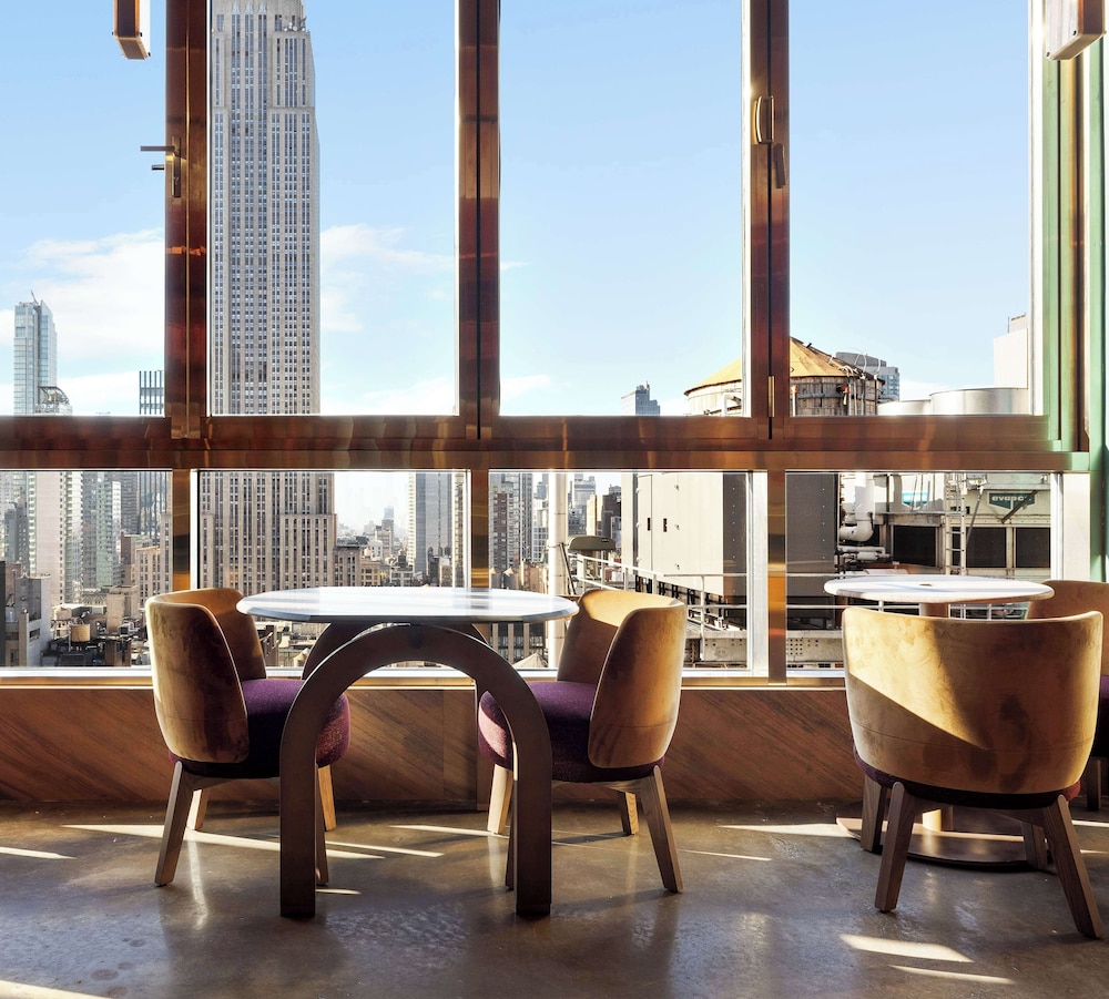 Grayson Hotel in the Unbound Collection by Hyatt - photo 16