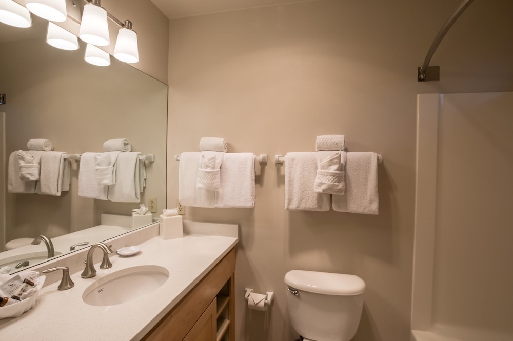 Inn at Cannon Beach - photo 35