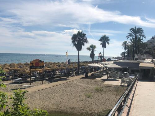Edificio Diana — Benalmadena — photo 2