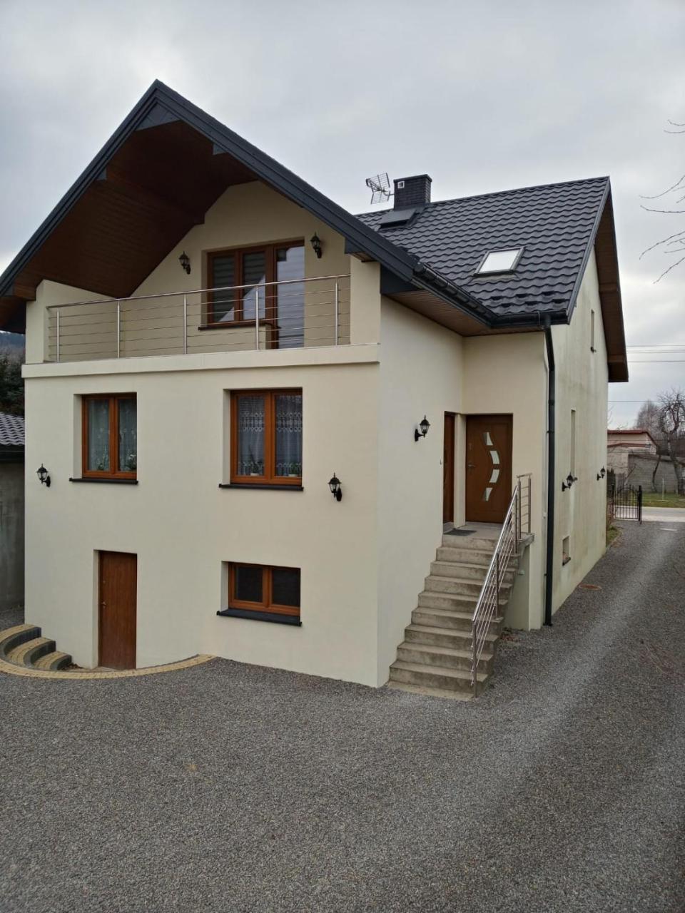 Pod Miejska Gora in Bodzentyn, Poland